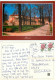 Hrad Spilberk Castle, Brno, Czech Republic Postcard Posted 2012 Stamp - Czech Republic