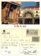 Estacion De Santander Railway Station, Bilbao, Spain Postcard Posted 1999 Stamp - Vizcaya (Bilbao)