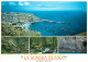 San Sebastian, La Gomera, Spain Postcard Posted 2010 Stamp - Gomera