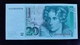 Billet De 20 Mark 1991 - 20 Deutsche Mark