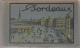 16 / 10 / 46  - CARNET  DE  CPA  DE  BORDEAUX - 5 - 99 Cartoline