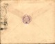 CHILI - Entier Postal + Complément De Santiago Pour La France En 1910 - A Voir - L  4156 - Chili