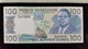 Billet De 100 Leones, Sierra Léone  Neuf - Sierra Leone