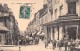 ¤¤  -    6172   -   LORIENT    -   La Rue De La Patrie  -  " Modern Galerie "   -  ¤¤ - Lorient