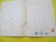 Delcampe - Cahier D´exercices/Dominique Favardin/Dictées, Problémes/ Annoté Et Corrigé Par Le Professeur/1959           CAH109 - Autres & Non Classés