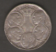 GREECE / GRECIA - 30 DRACHMAI (1963) / Kingdom - AG SILVER - Grecia