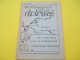 Bulletin Des Sections Du Syndicat National Des Instituteurs/Enseignement Laïque Du Finistére/Faou/Morlaix/1966    CAH111 - Autres & Non Classés