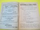 Delcampe - Bulletin Des Sections Du Syndicat National Des Instituteurs/Enseignement Laïque Du Finistére/Faou/Morlaix/1966    CAH111 - Andere & Zonder Classificatie