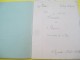 Cahier Scolaire D´Anglais  Totalement Utilisé/Guy Ponée / Collége Mézeray/+ 5 Copies De Devoirs Insérées1942-1943 CAH113 - Autres & Non Classés