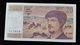 Billet De 20 Francs &quot;Debussy&quot; 1980. D.006 - 20 F 1980-1997 ''Debussy''