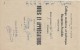 Académie De Paris /Notes Et Appréciations/Collége Moderne Et Technique Benjamin-Franklin/ORLEANS/Huvey/1951-1952  CAH127 - Diplome Und Schulzeugnisse