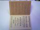 AGENDA  PUB  1926  -  Le Travailleur Stéphanois - Kleinformat : 1921-40