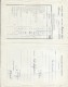 Carnet Scolaire/Académie De Paris/Paray-Vieille-Poste/S & O/ Notes Et Places/ René Bossuet/1938 CAH131 - Diploma & School Reports