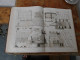 Delcampe - Weiss Lehrbuch Der Baukunst 1 1824  Architecture 12 Engravings Big Format G Schinerle - Oude Boeken