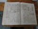 Delcampe - Weiss Lehrbuch Der Baukunst 1 1824  Architecture 12 Engravings Big Format G Schinerle - Oude Boeken
