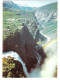 Norge - Norway - Mäbodalen Fra Stupet Ved Vöringfossen - Nice Stamp - Norwegen