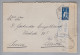 Portugal 1917-02-25 Zensurbrief Nach Zürich - Lettres & Documents