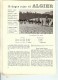 WAGONS LITS COOK SAISON 1952 En DANOIS CORSICA SUISSE PARIS SVERIGE NORDAFRIKA AGIER MARONKO SPANIEN MALLORCA SICILLIEN - Langues Scandinaves