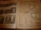 1917 LPDF :Dessin O'Galop Pour GIBBS;Hiver En Tranchées;British à KUT-EL-AMARA;Brave Mulet;ATHENES;Femmes-bûcherons;USA - Français