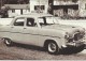 Transport > Automotive> Passenger Cars.Ford - Zephyr - Passenger Cars