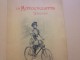 LA MOTOCYCLETTE WERNER, CATALOGUE DE VENTE,1900, 40 Av De La Grande Armée - Publicités