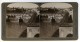 Italie Florence Ponte Vecchio Riviere Arno Ancienne Photo Stereo Underwood 1900 - Photos Stéréoscopiques