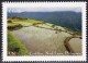 Delcampe - ONU Vienne 2015 World Heritage Patrimoine Mondial South East Asia Asie Du Sud-Est. 6 Stamps From Booklet Tirés Du Carnet - Altri & Non Classificati