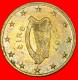 § HARP: IRELAND &#9733; 10 EURO CENT 2007! LOW START &#9733; NO RESERVE!!! - Irlanda