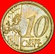 § HARP: IRELAND &#9733; 10 EURO CENT 2007! LOW START &#9733; NO RESERVE!!! - Irlande