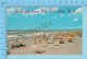 Greetings From - Sea Isle City - New Jersey USA - 2 Scans - Souvenir De...