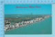 Greetings From -Miami Beach  -Florida USA - 2 Scans - Souvenir De...