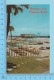 Greetings From - Daytona Beach - Florida USA - 2 Scans - Souvenir De...