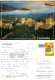 Alhambra, Granada, Spain Postcard Posted 2011 Stamp - Granada