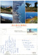 Multiview, El Hierro, Spain Postcard Posted 2004 ATM Meter - Hierro