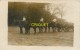 44 Nantes, Carte Photo Militaires Du 11ème Train Des Equipages, Chevaux Et Charrette... - Nantes