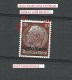 1939 / 1945 N° 6 LOTHRINGEN  SURCHARGÉE BRUN FONCE 10 PF  NEUF * GOMME - Used Stamps