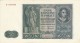 POLAND 50 Z&#321;OTYCH 1941 P-102 AU/UNC S/N D. 2459532  [ PL102 ] - Polen