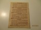 1944 WW II GERMANY ESTONIA LATVIA LITHUANIA PRÄMIENSCHEIN Type 34* , 0 - Tweede Wereldoorlog