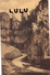 ANGLETERRE : Attelage 2 Scans : Cheddar Cliffs , Castle Rock - Cheddar