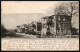 6983 - Alte Litho Ansichtskarte - Timmendorfer Strand - Gel 1901 - Orth - O. Marke - Timmendorfer Strand