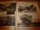 1917 LPDF :USA Comes;Zeebrugge;Belges à Dixmude;British à Messines Et Witschaete;PINARD Des POILUS;Catastr. Billancourt - Français