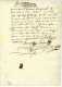 GENERALITE DE PARIS -29 Décembre 1687, 3 Pp. Cachets Fiscaux. - Manuscripts