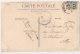 Convoyeur BRETIGNY A PARIS Sur Carte Postale. 1906.. - Poste Ferroviaire