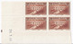 TIMBRES FRANCE - COIN DATE - 20 FRANCS TYPE II B - 29.1.36 - PONT DU GARD - YVERT ET TELLIER 262 - 1930-1939