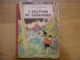 Delcampe - HERGE Le Rayon Du Mystere 2e Episode L ERUPTION DU KARAMAKO Casterman B09 + B11 Incomplet - Hergé