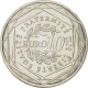 Monnaie, France, 10 Euro, 2012, SPL+, Argent, KM:1870 - France