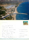 Alykes, Zakynthos, Greece Postcard Posted 1994 Stamp - Griekenland