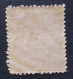 SAMOA 1877 - 1882 Express Stamps 2 Sh Sepia  MNH PERFORATION  11 1/2 X 12 - Samoa Américaine