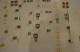 Delcampe - BOX 3, LOT, DISNEY, BRAZIL, FRENCH COLONIES, FDC SWISS, COVERS , ALL MUST GO !!! - Lots & Kiloware (mixtures) - Min. 1000 Stamps