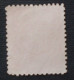 SAMOA 1877 -1882 Express Stamps 3 P Carmine  MNG PERFORATION  11 1/2 - Samoa